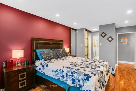 Photo 27 at 105 - 1131 Steeles Avenue W, Branson, Toronto