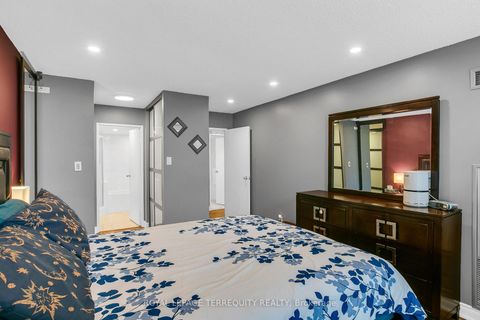 Photo 28 at 105 - 1131 Steeles Avenue W, Branson, Toronto