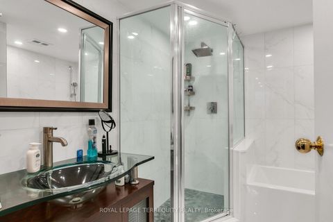 Photo 30 at 105 - 1131 Steeles Avenue W, Branson, Toronto