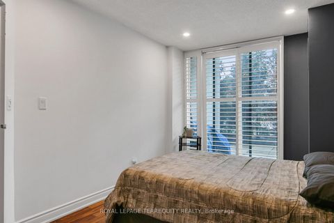 Photo 33 at 105 - 1131 Steeles Avenue W, Branson, Toronto