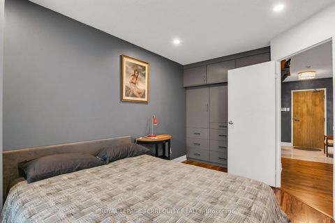 Photo 34 at 105 - 1131 Steeles Avenue W, Branson, Toronto