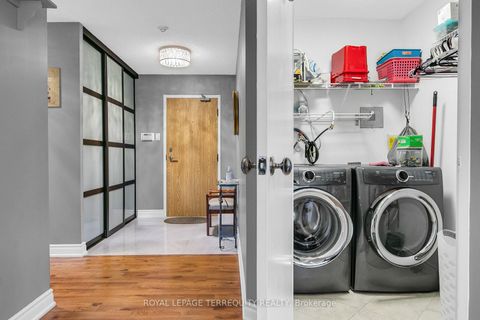 Photo 36 at 105 - 1131 Steeles Avenue W, Branson, Toronto