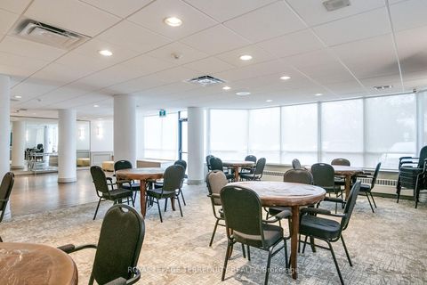 Photo 41 at 105 - 1131 Steeles Avenue W, Branson, Toronto