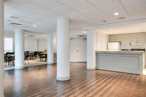 Photo 43 at 105 - 1131 Steeles Avenue W, Branson, Toronto