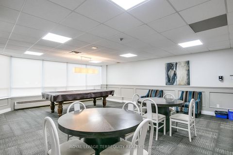 Photo 46 at 105 - 1131 Steeles Avenue W, Branson, Toronto