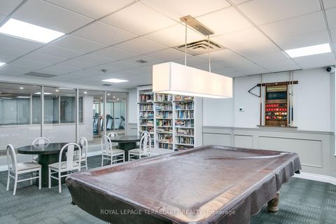 Photo 47 at 105 - 1131 Steeles Avenue W, Branson, Toronto