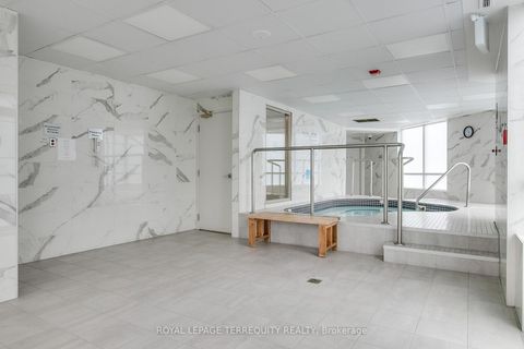 Photo 49 at 105 - 1131 Steeles Avenue W, Branson, Toronto