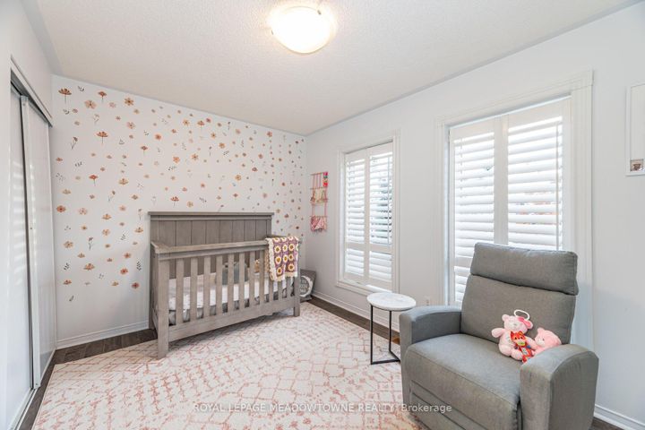 Photo 21 at 15B - 5865 Dalebrook Crescent, Central Erin Mills, Mississauga