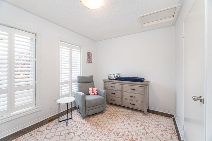 Photo 22 at 15B - 5865 Dalebrook Crescent, Central Erin Mills, Mississauga