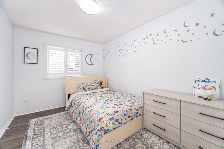 Photo 23 at 15B - 5865 Dalebrook Crescent, Central Erin Mills, Mississauga