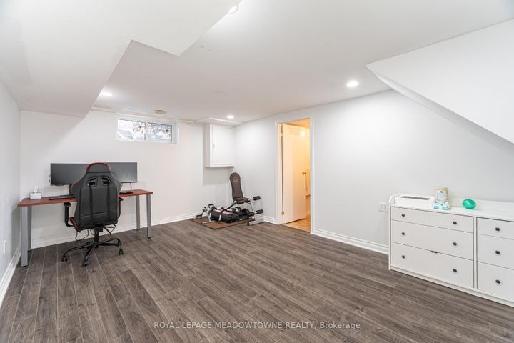 Photo 29 at 15B - 5865 Dalebrook Crescent, Central Erin Mills, Mississauga