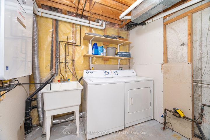 Photo 30 at 15B - 5865 Dalebrook Crescent, Central Erin Mills, Mississauga