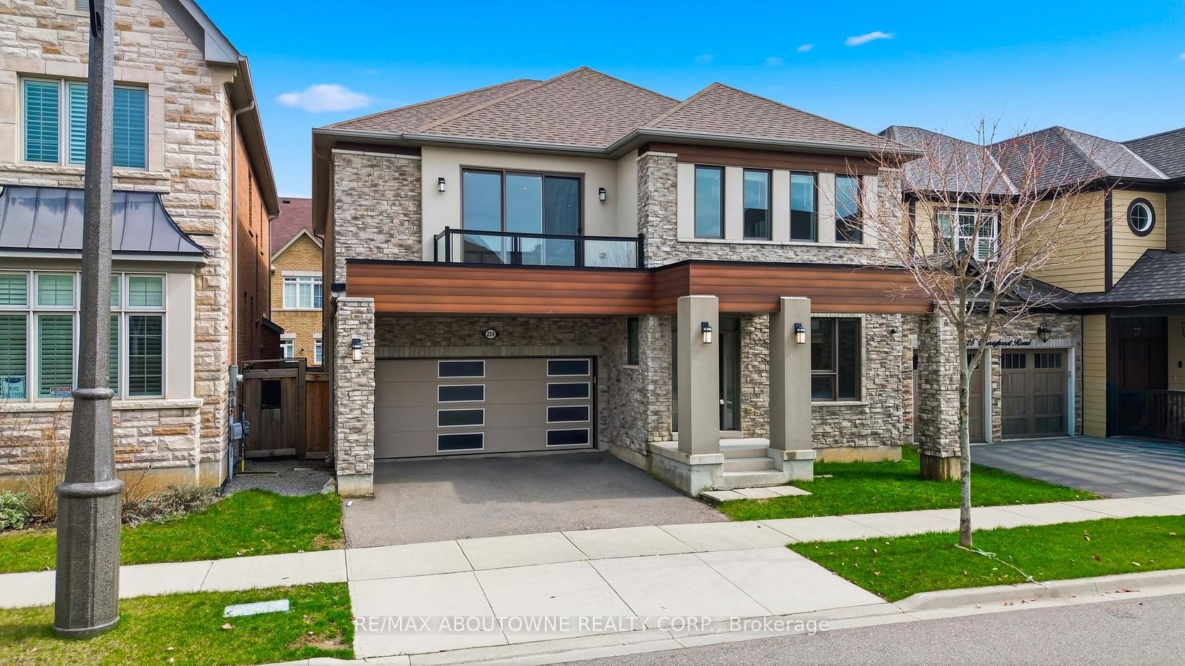 224 Cherryhurst Road, GO Glenorchy, Oakville 2