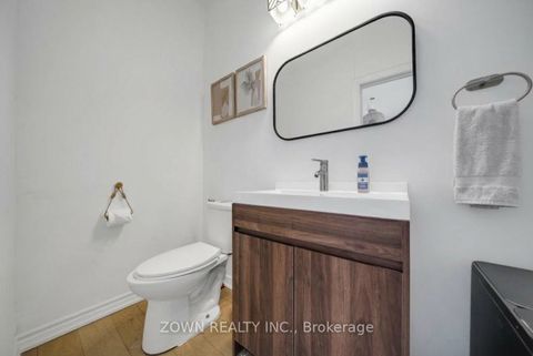 Photo 13 at 8312 Kipling Avenue, West Woodbridge, Vaughan