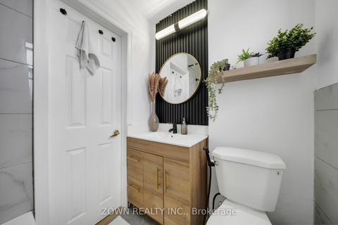 Photo 21 at 8312 Kipling Avenue, West Woodbridge, Vaughan