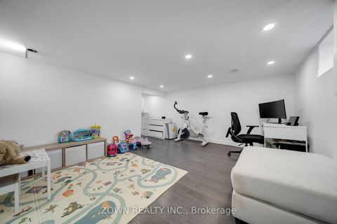 Photo 31 at 8312 Kipling Avenue, West Woodbridge, Vaughan