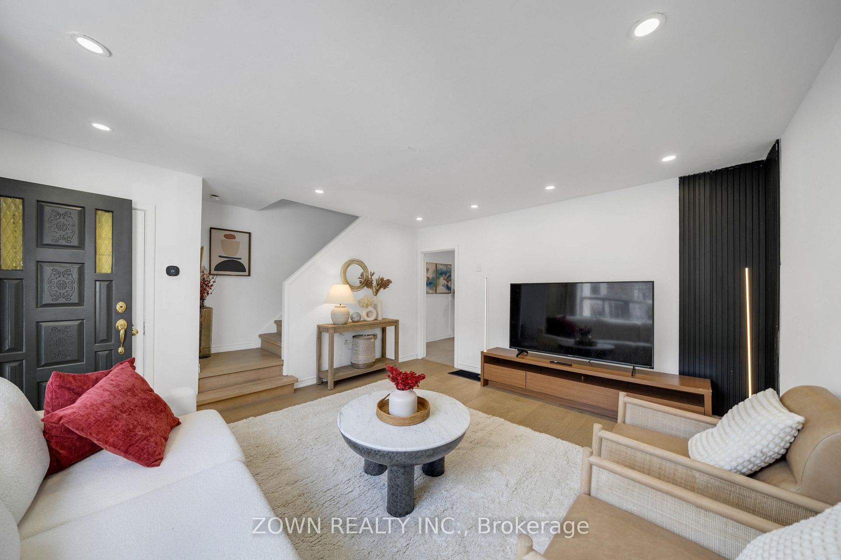 8312 Kipling Avenue, West Woodbridge, Vaughan photo 6