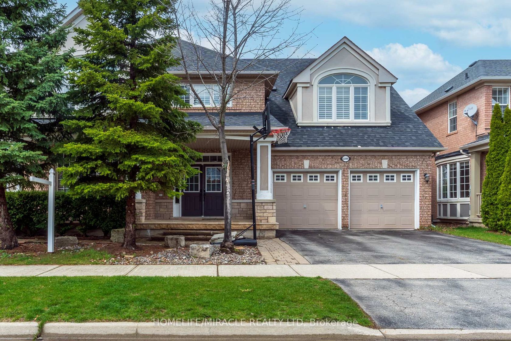 2299 Glazebrook Circle, WM Westmount, Oakville 2