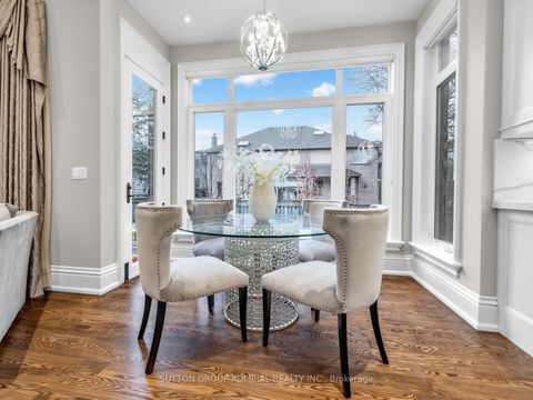 Photo 9 at 5 Lloydminster Crescent, Willowdale East, Toronto