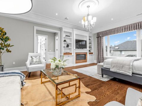 Photo 20 at 5 Lloydminster Crescent, Willowdale East, Toronto