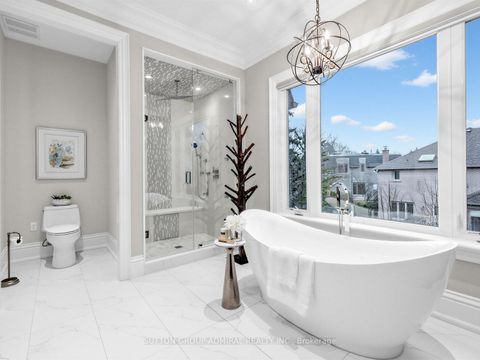 Photo 26 at 5 Lloydminster Crescent, Willowdale East, Toronto