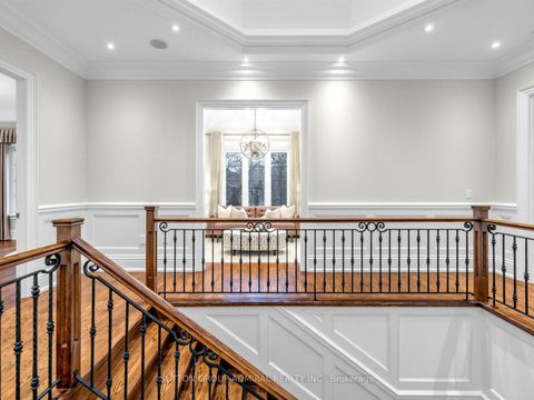 Photo 29 at 5 Lloydminster Crescent, Willowdale East, Toronto