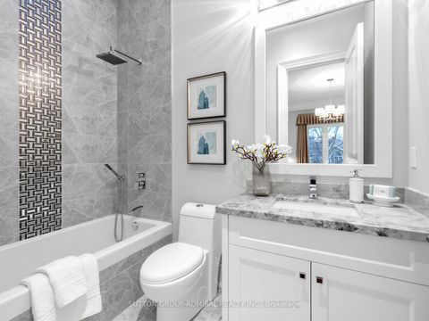 Photo 42 at 5 Lloydminster Crescent, Willowdale East, Toronto