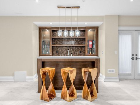 Photo 46 at 5 Lloydminster Crescent, Willowdale East, Toronto