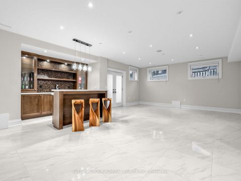 Photo 47 at 5 Lloydminster Crescent, Willowdale East, Toronto