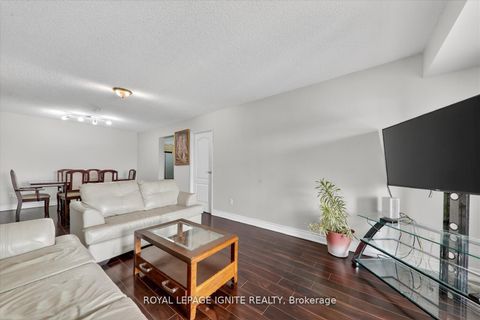 Photo 6 at 414 - 39 Kimbercroft Court, Malvern West, Toronto