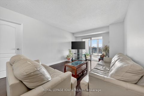 Photo 7 at 414 - 39 Kimbercroft Court, Malvern West, Toronto