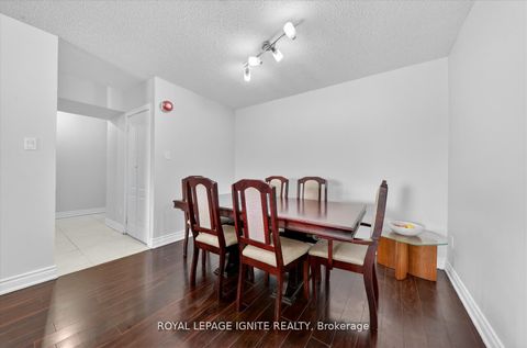 Photo 9 at 414 - 39 Kimbercroft Court, Malvern West, Toronto