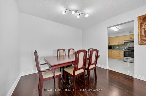Photo 10 at 414 - 39 Kimbercroft Court, Malvern West, Toronto