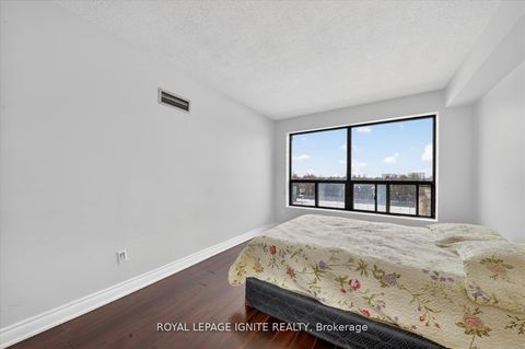Photo 14 at 414 - 39 Kimbercroft Court, Malvern West, Toronto