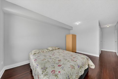 Photo 15 at 414 - 39 Kimbercroft Court, Malvern West, Toronto