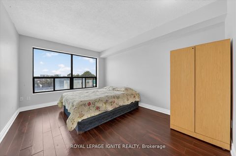 Photo 16 at 414 - 39 Kimbercroft Court, Malvern West, Toronto