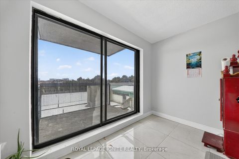 Photo 18 at 414 - 39 Kimbercroft Court, Malvern West, Toronto