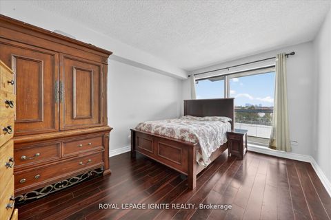 Photo 20 at 414 - 39 Kimbercroft Court, Malvern West, Toronto