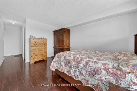 Photo 21 at 414 - 39 Kimbercroft Court, Malvern West, Toronto