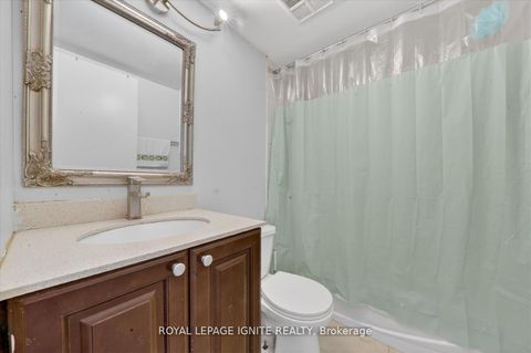 Photo 22 at 414 - 39 Kimbercroft Court, Malvern West, Toronto