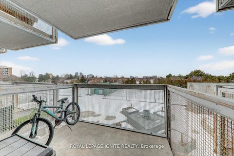 Photo 23 at 414 - 39 Kimbercroft Court, Malvern West, Toronto