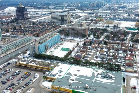 Photo 26 at 414 - 39 Kimbercroft Court, Malvern West, Toronto