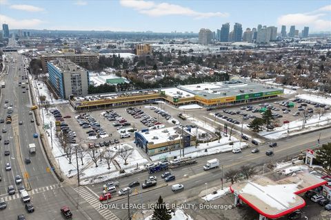 Photo 29 at 414 - 39 Kimbercroft Court, Malvern West, Toronto