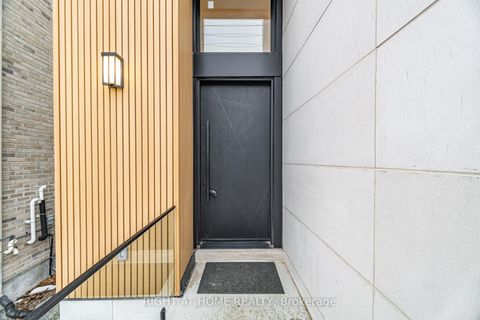 Photo 3 at 287 Valermo Drive, Alderwood, Toronto