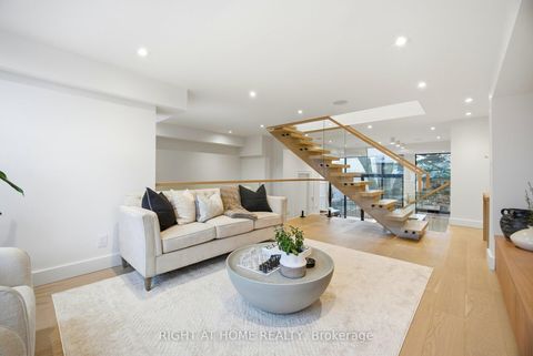 Photo 15 at 287 Valermo Drive, Alderwood, Toronto