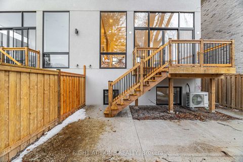 Photo 37 at 287 Valermo Drive, Alderwood, Toronto