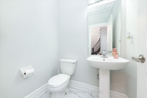 Photo 7 at 12 Castle Rock Court, Cedarwood, Markham