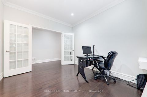 Photo 9 at 12 Castle Rock Court, Cedarwood, Markham