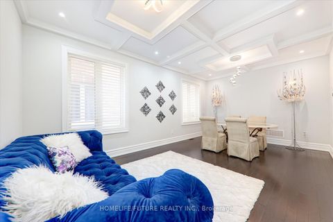 Photo 10 at 12 Castle Rock Court, Cedarwood, Markham