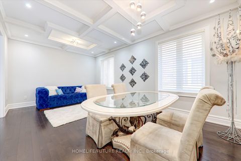 Photo 11 at 12 Castle Rock Court, Cedarwood, Markham